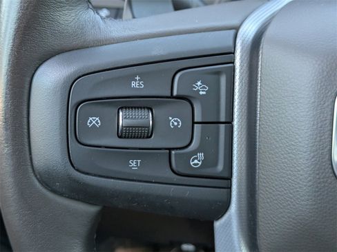 Used 2022 GMC Sierra 1500 Denali w/ Technology Package image 25