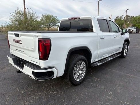 Used 2022 GMC Sierra 1500 Denali image 5