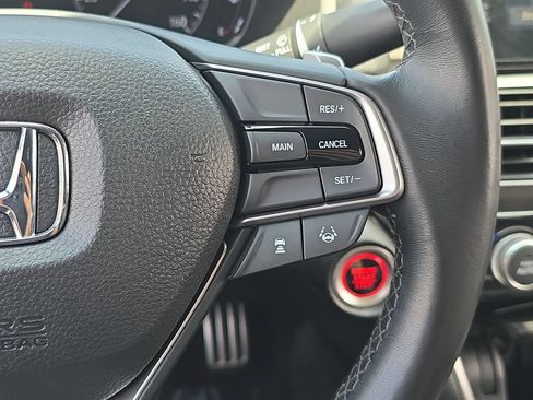 Used 2019 Honda Accord Sport image 21