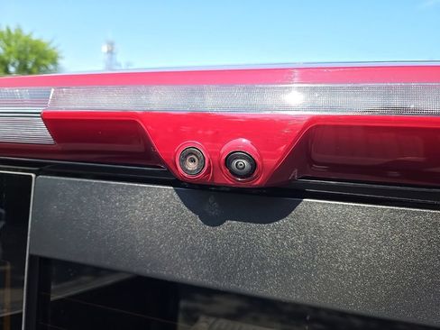 Used 2025 GMC Sierra 1500 AT4 w/ AT4 Premium Package AWD/4WD image 65