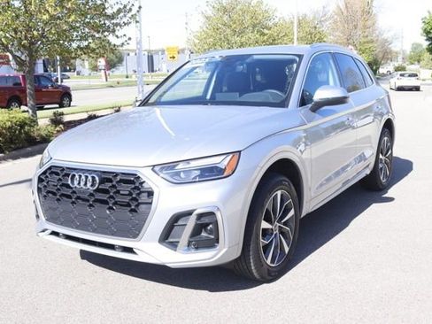 Used 2025 Audi Q5 2.0T Premium Plus image 9