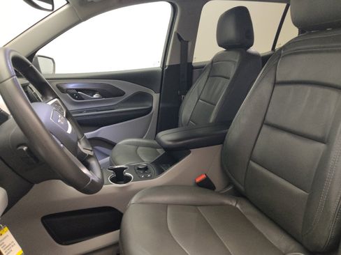 Used 2022 GMC Terrain SLE w/ Driver Convenience Package FWD image 17