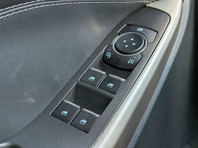 Used 2023 Ford Explorer XLT RWD image 27
