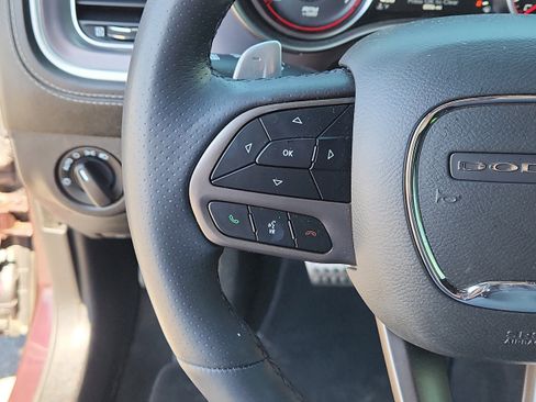 Used 2020 Dodge Charger Scat Pack RWD image 16