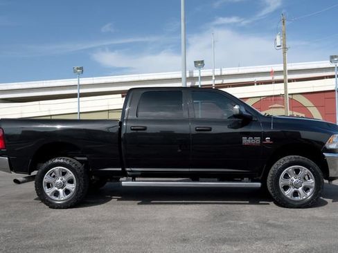 Used 2015 RAM 2500 Lone Star AWD/4WD image 14