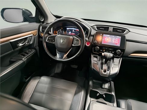 Used 2017 Honda CR-V EX-L image 28