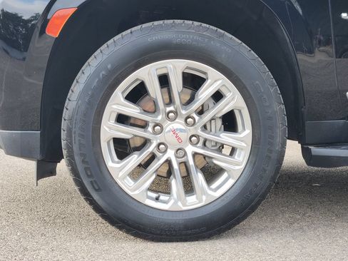 Used 2022 GMC Yukon SLT RWD image 8