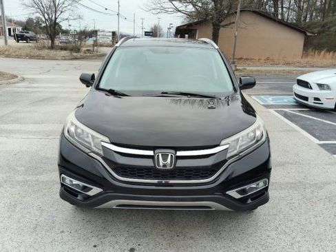 Used 2016 Honda CR-V EX-L image 8
