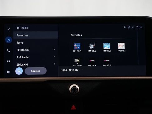 Used 2024 Toyota Crown Platinum image 19