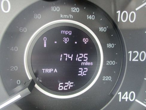 Used 2012 Honda CR-V EX-L image 28