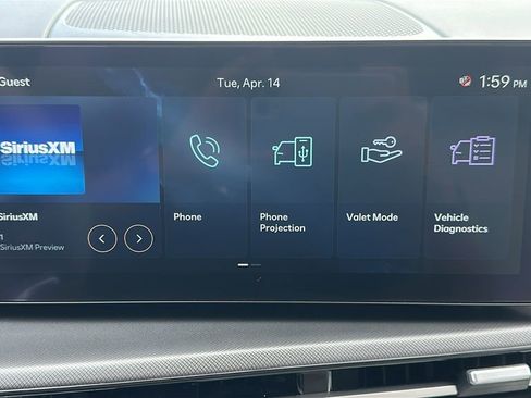 Used 2026 Hyundai Santa Fe SEL image 25