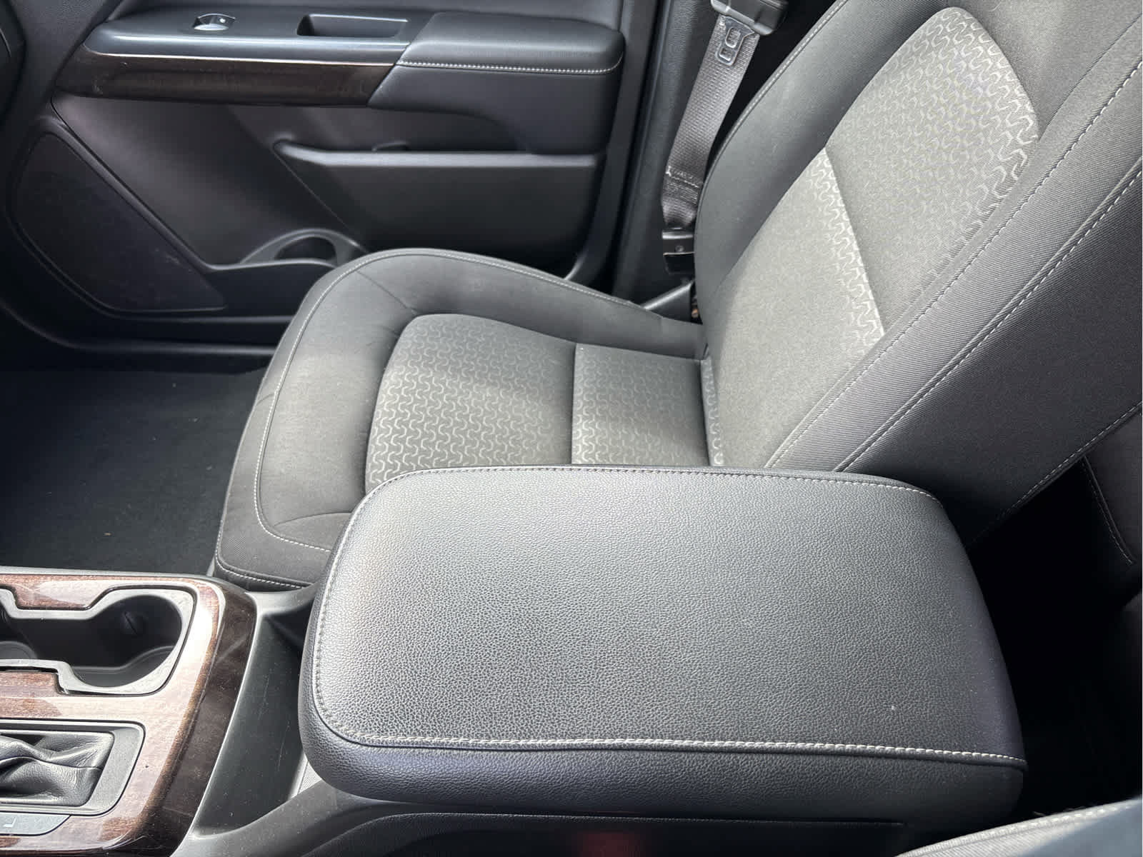 Used 2019 GMC Canyon SLE AWD/4WD image 29