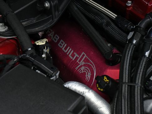 Used 2020 Ford Mustang Shelby GT500 w/ Handling Package image 25