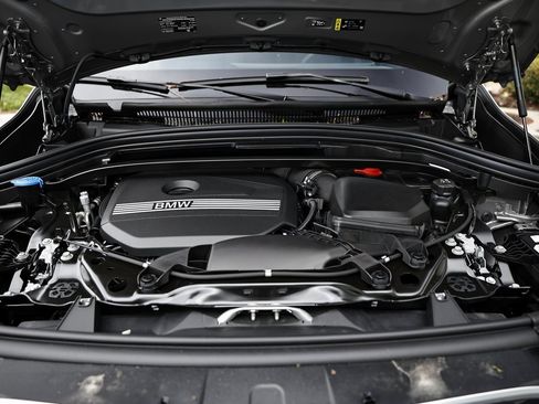 New 2026 BMW X1 xDrive28i w/ Convenience Package image 32