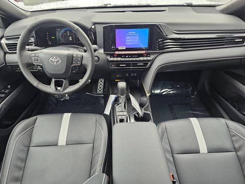 Used 2026 Toyota Camry SE w/ Convenience Package AWD/4WD image 18