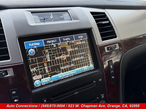 Used 2009 Cadillac Escalade 2WD image 15