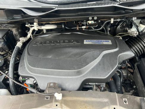 Used 2020 Honda Odyssey EX-L image 37