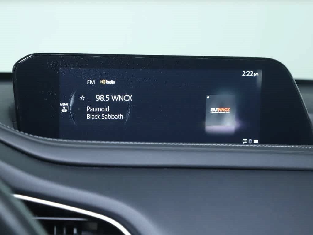 Certified 2023 MAZDA CX-30 AWD 2.5 S w/ Select Package image 23