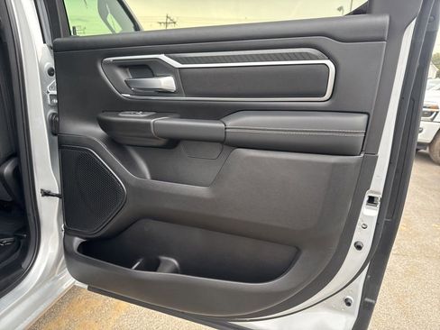 New 2026 RAM 1500 4x4 Crew Cab image 28