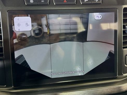 Used 2023 Ford F250 Lariat w/ Sport Appearance Package image 42