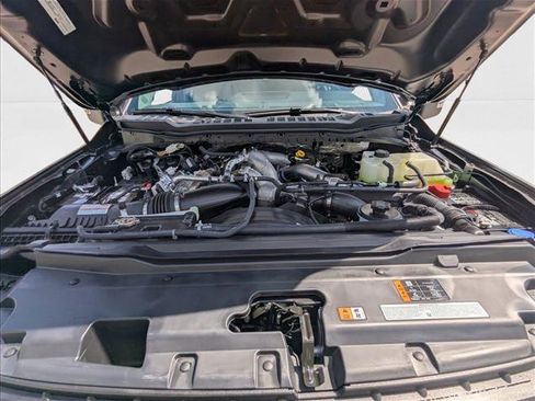 New 2026 Ford F350 XL image 19