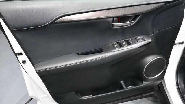 Used 2019 Lexus NX 300 AWD w/ Comfort Package image 17