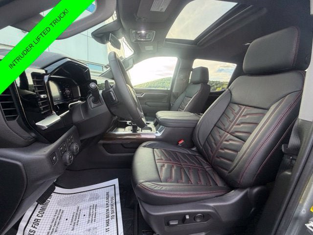 New 2026 Chevrolet Silverado 1500 RST AWD/4WD image 36