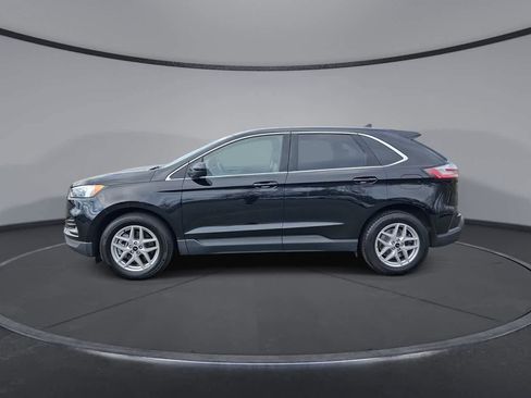Used 2024 Ford Edge SEL image 5