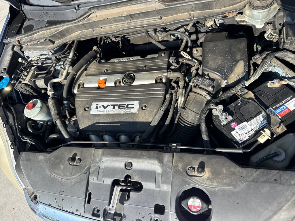 Used 2007 Honda CR-V EX-L image 35