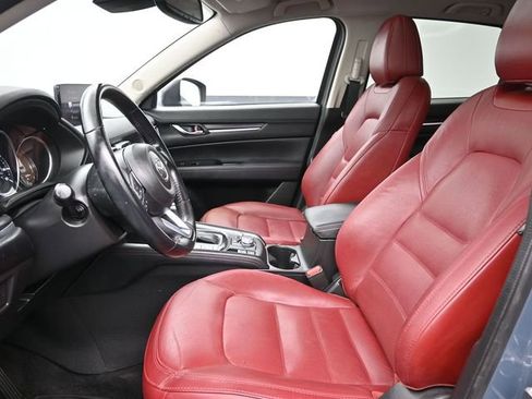 Certified 2023 MAZDA CX-5 Carbon Edition image 26