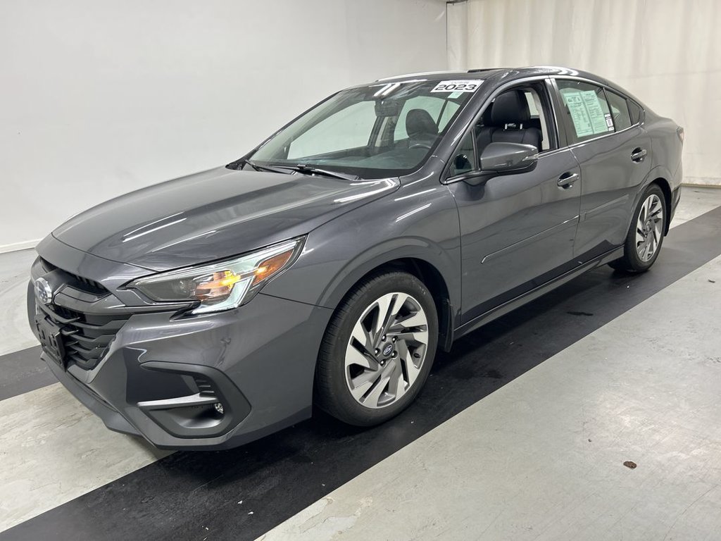 Used 2023 Subaru Legacy Limited AWD/4WD image 5