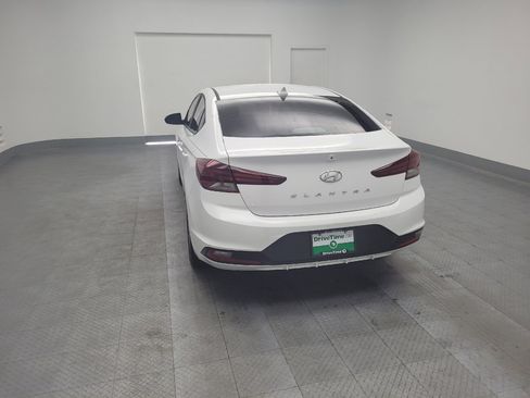 Used 2019 Hyundai Elantra SEL w/ Cargo Package image 6