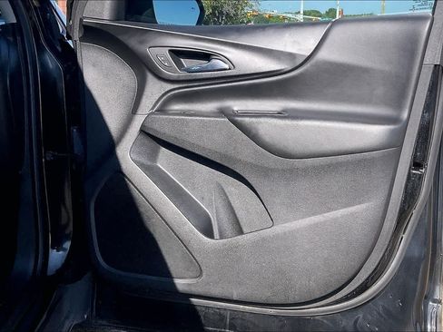 Used 2019 Chevrolet Equinox LT FWD image 26