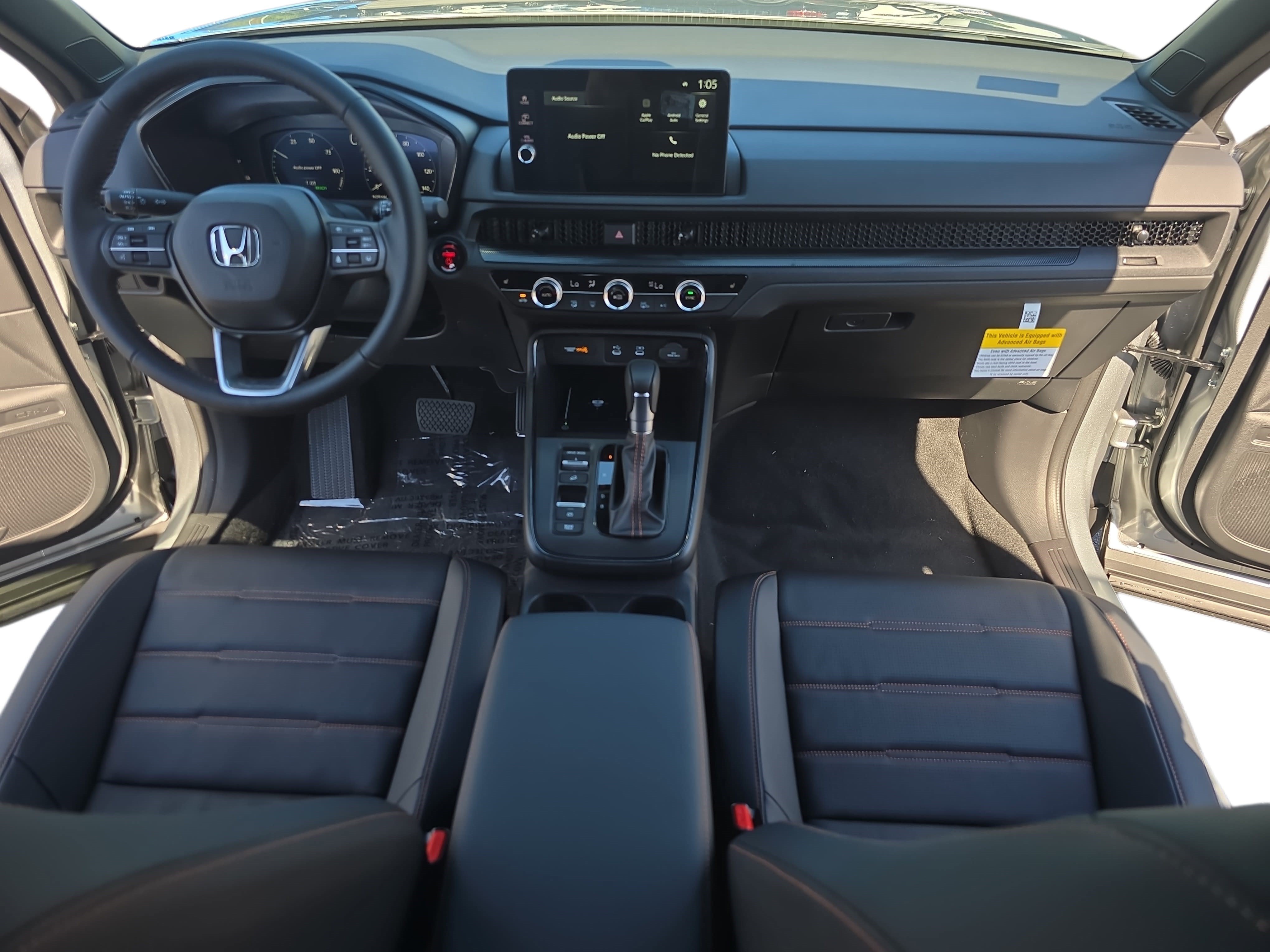 New 2027 Honda CR-V Sport-L image 9