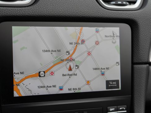 Used 2024 Porsche 718 Boxster image 21