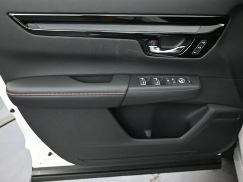 New 2026 Honda CR-V Sport Touring image 21
