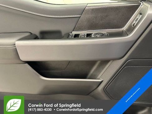 New 2025 Ford F150 XLT w/ Equipment Group 302A MID image 49