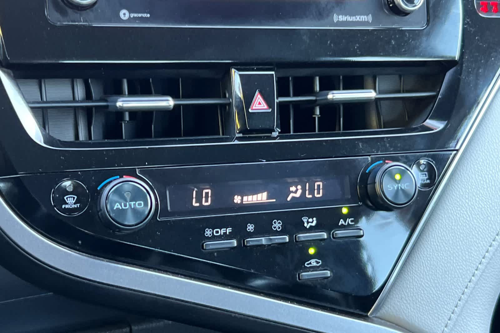 Certified 2023 Toyota Camry LE FWD image 20