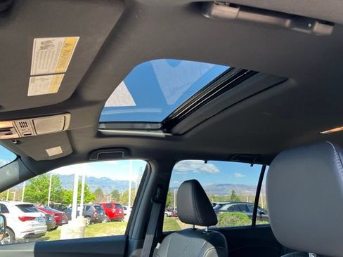 Used 2023 Honda Passport Elite image 32