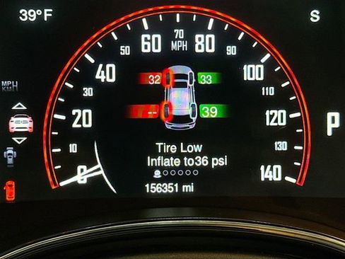 Used 2014 Dodge Durango Citadel w/ Technology Group image 13