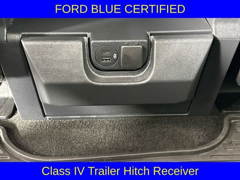 Certified 2022 Ford F150 XLT w/ Equipment Group 302A High image 24
