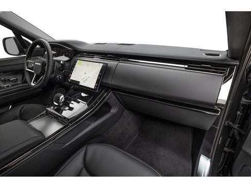 Used 2025 Land Rover Range Rover Sport SE image 13