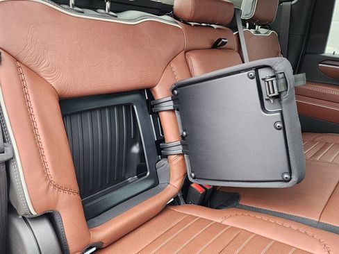 New 2026 GMC Sierra 2500 Denali Ultimate image 51