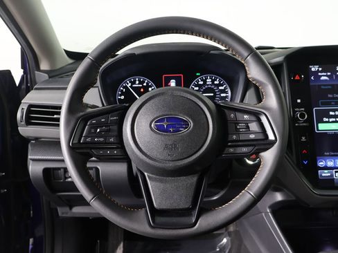 Used 2024 Subaru Crosstrek 2.5i Limited AWD/4WD image 38