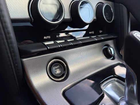 Used 2017 Jaguar F-TYPE Coupe RWD image 27