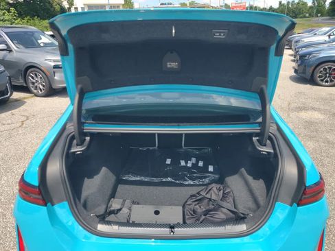 New 2026 BMW M5 w/ Executive Package image 27