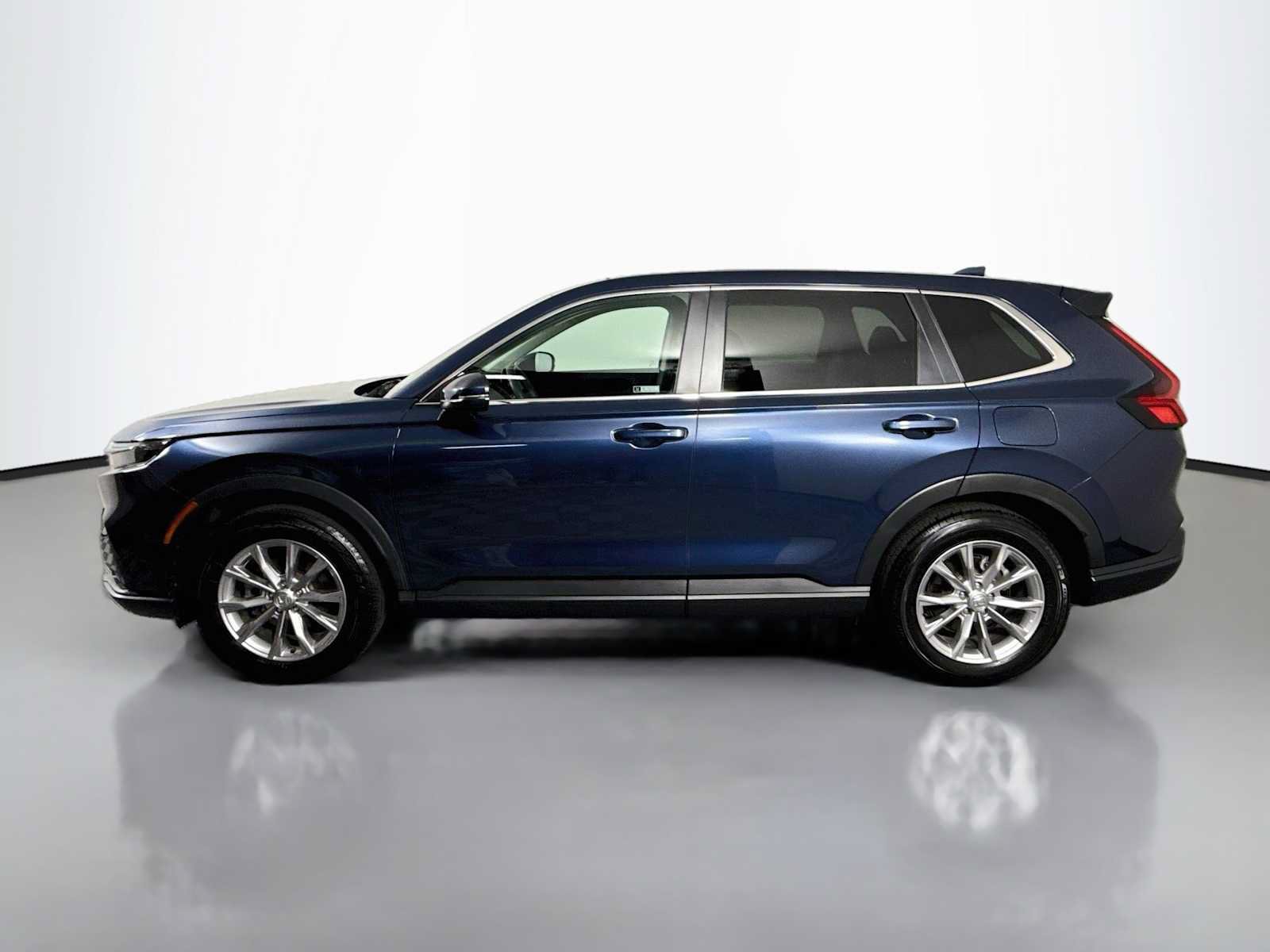 Used 2024 Honda CR-V EX-L image 3