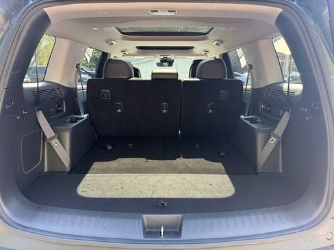 Used 2024 Hyundai Santa Fe Limited FWD image 21