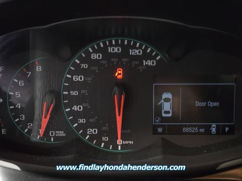 Used 2020 Chevrolet Sonic LT w/ Convenience Package FWD image 31
