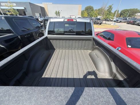 Used 2026 RAM 1500 Lone Star AWD/4WD image 16
